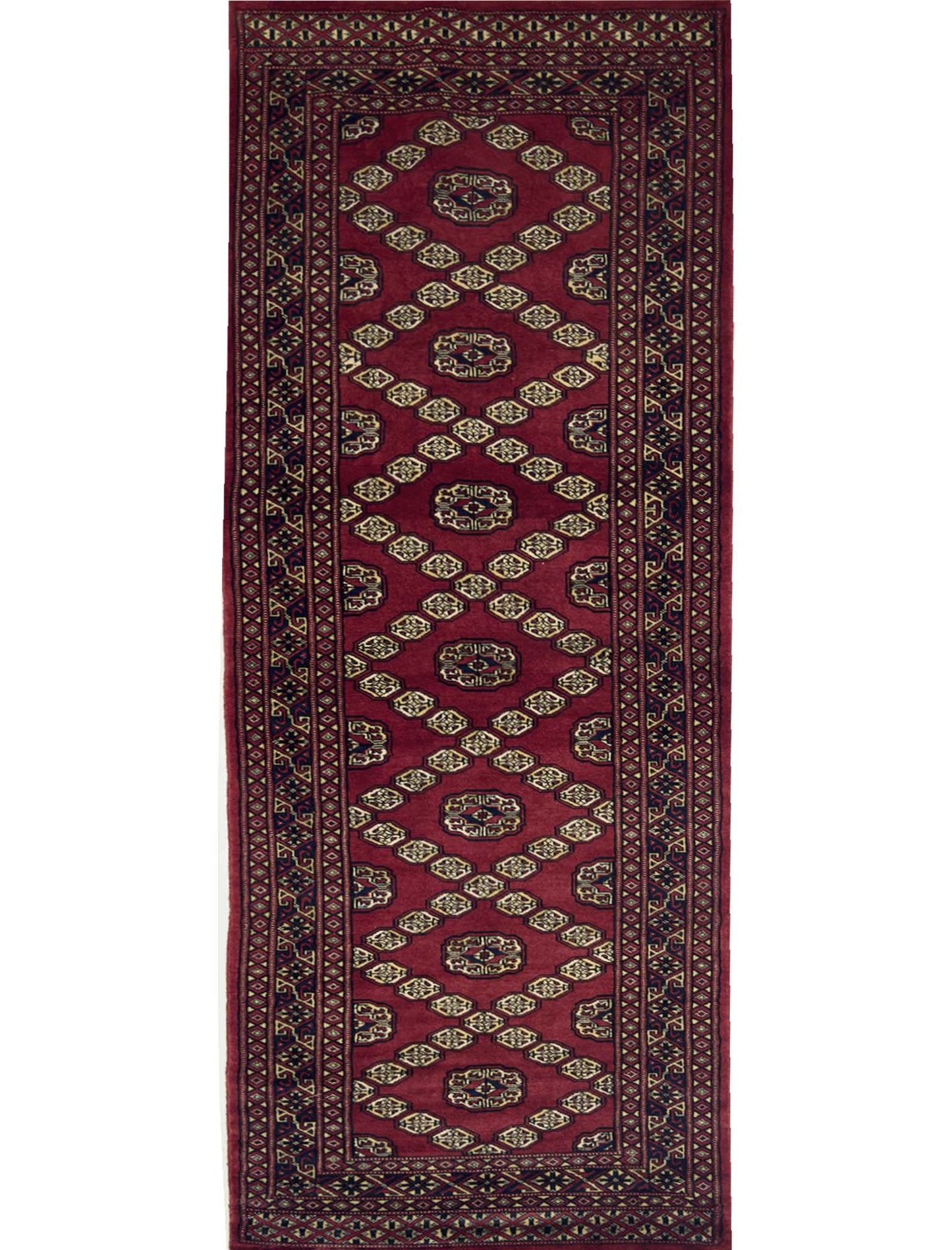 Ali-baba Thaal Rug - 8 x 2.5 ft