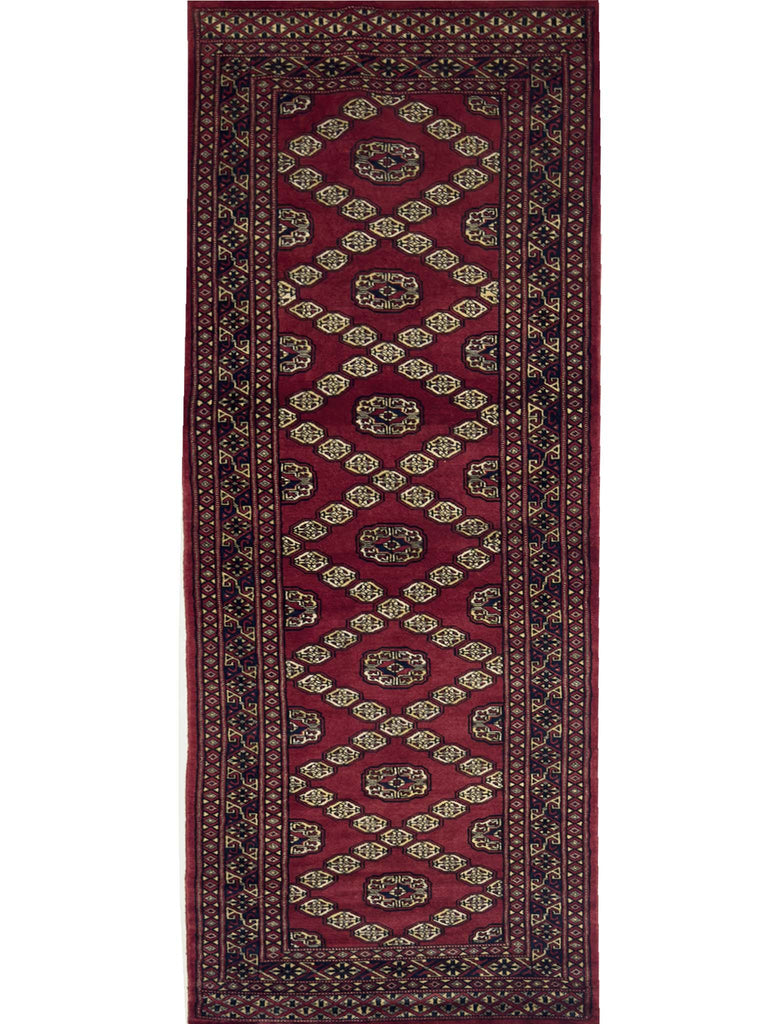 Ali-baba Thaal Rug - 8 x 2.5 ft