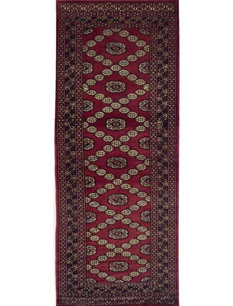 Ali-baba Thaal Rug - 8 x 2.5 ft