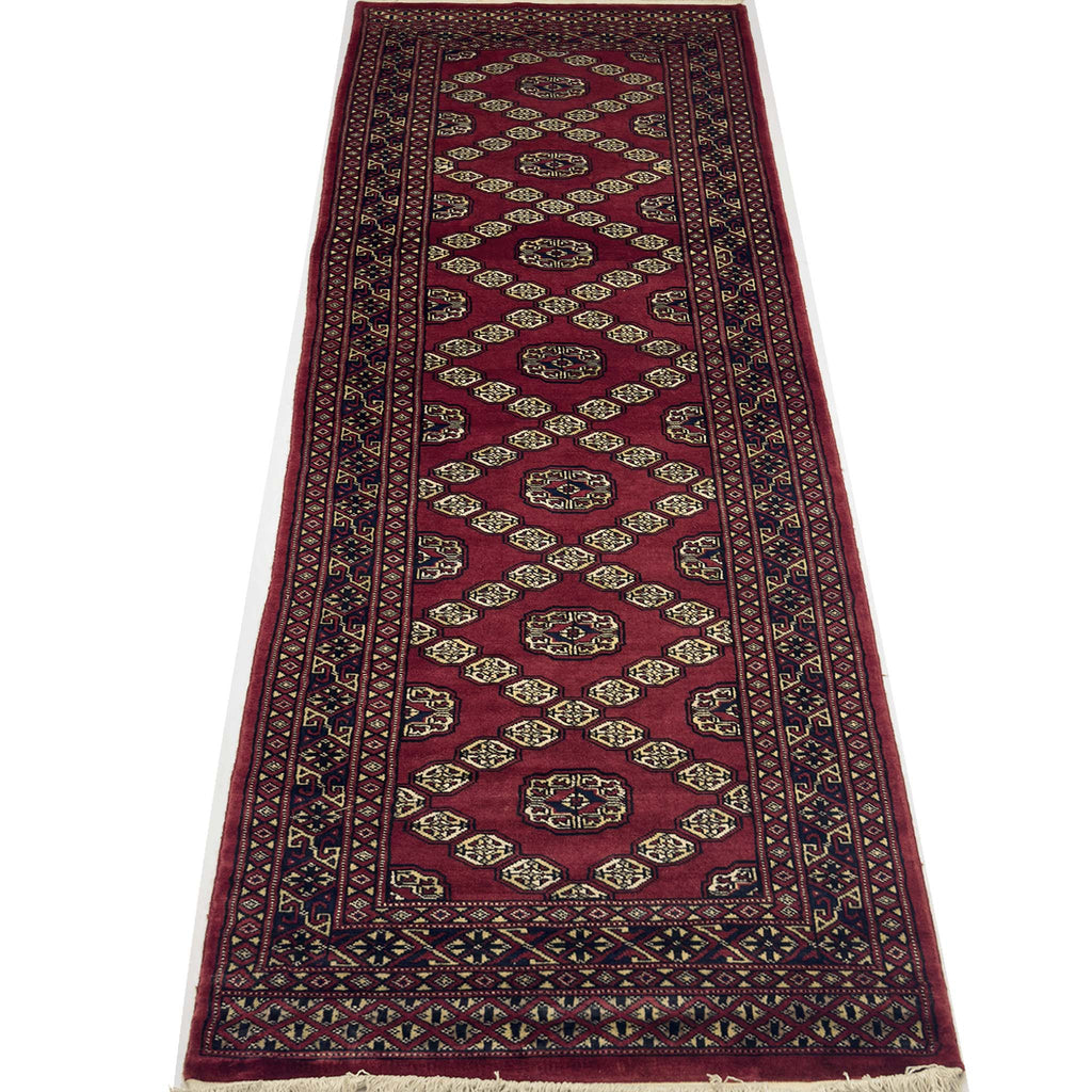 Ali-baba Thaal Rug - 8 x 2.5 ft