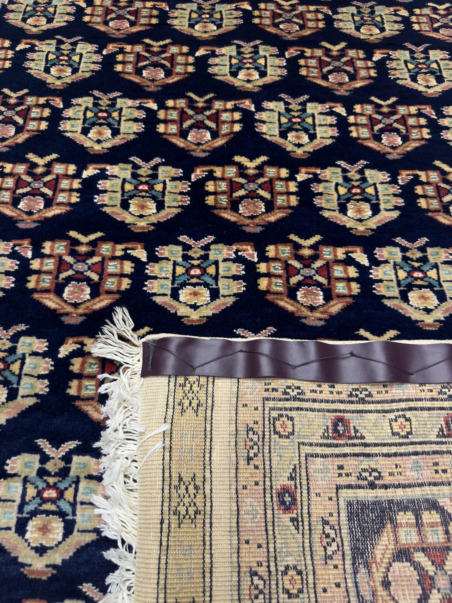 Paisley Rug - 3 x 5 ft