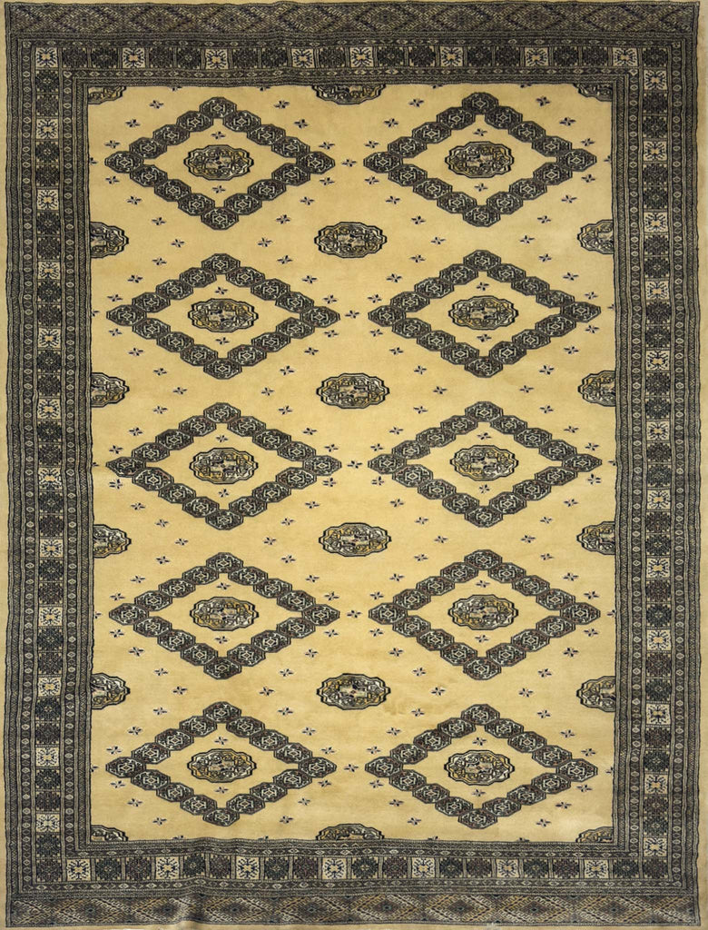 Ali-baba Rug - 6 x 9 ft