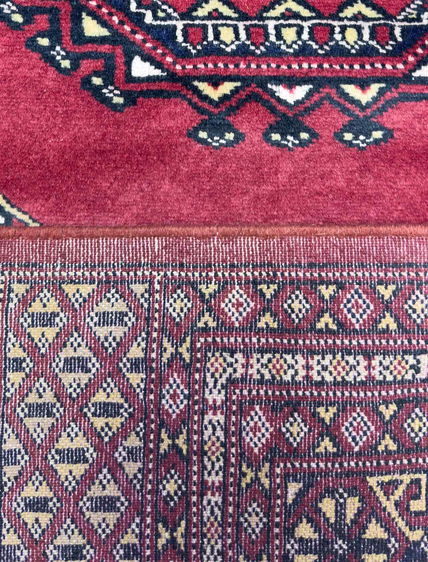 Oriental Sarook Rug - 4 x 6 ft