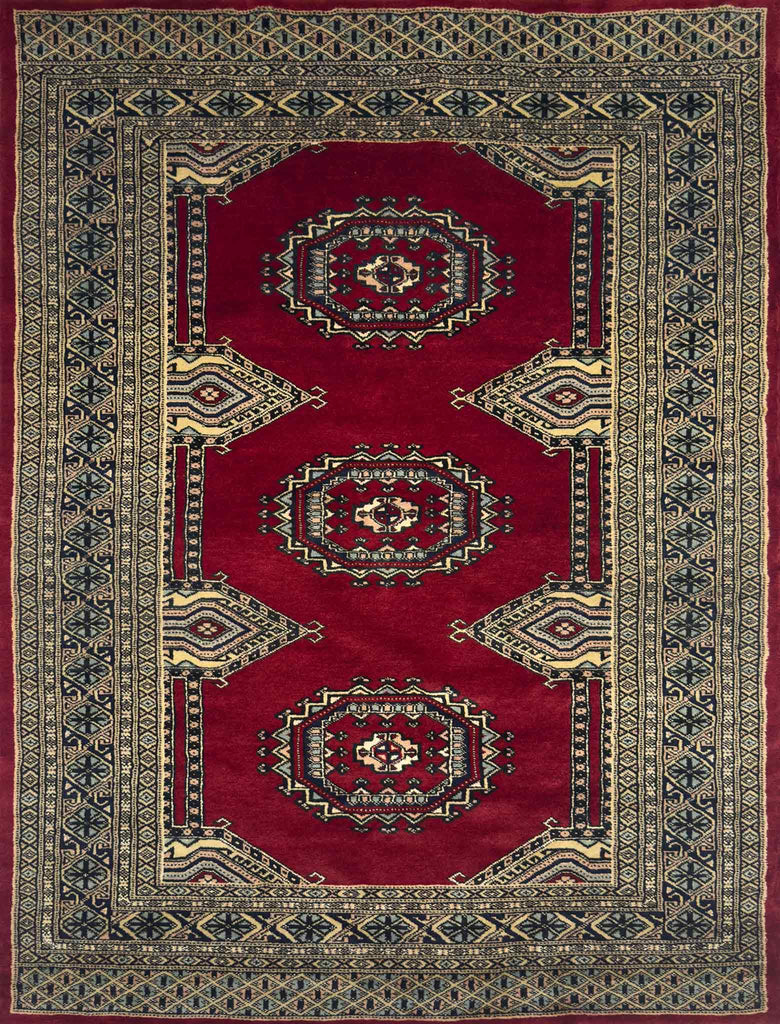 Modern Sarook Rug - 4 x 6 ft