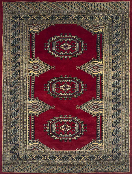 Modern Sarook Rug - 4 x 6 ft