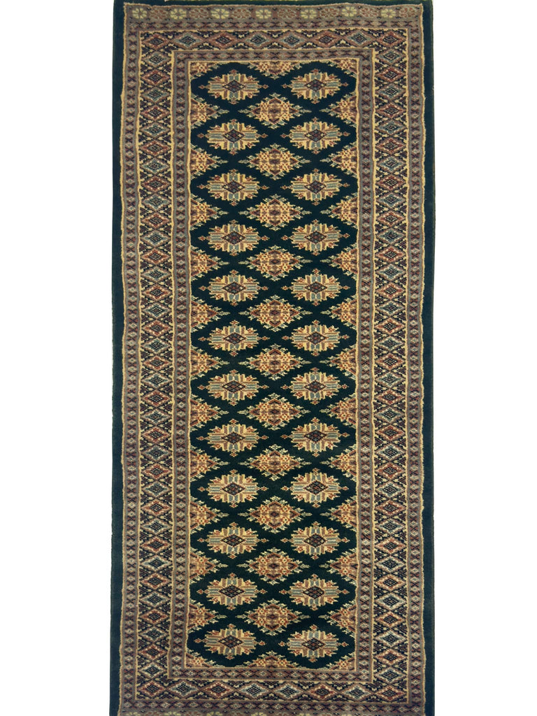 Jaldar Runner - 6 x 2 ft
