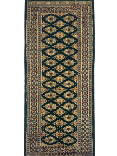 Jaldar Runner - 6 x 2 ft