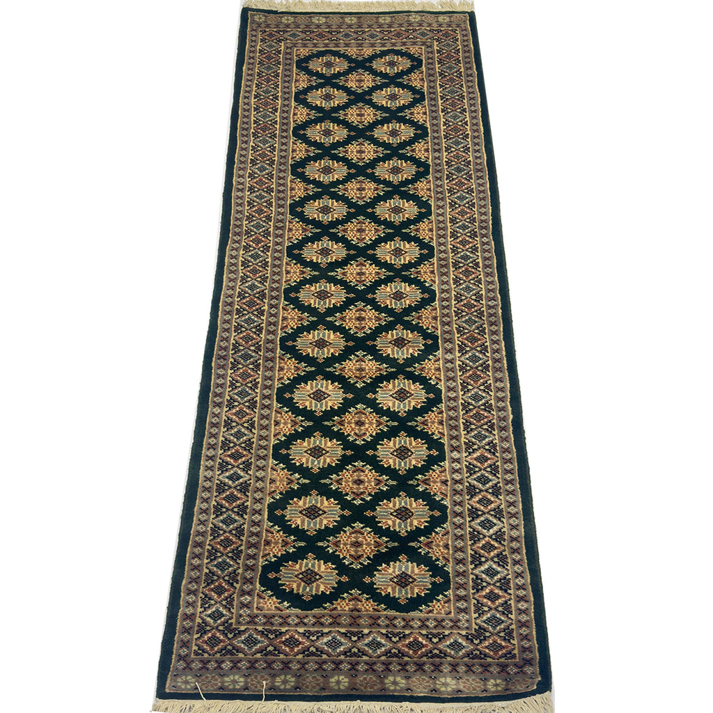 Jaldar Runner - 6 x 2 ft