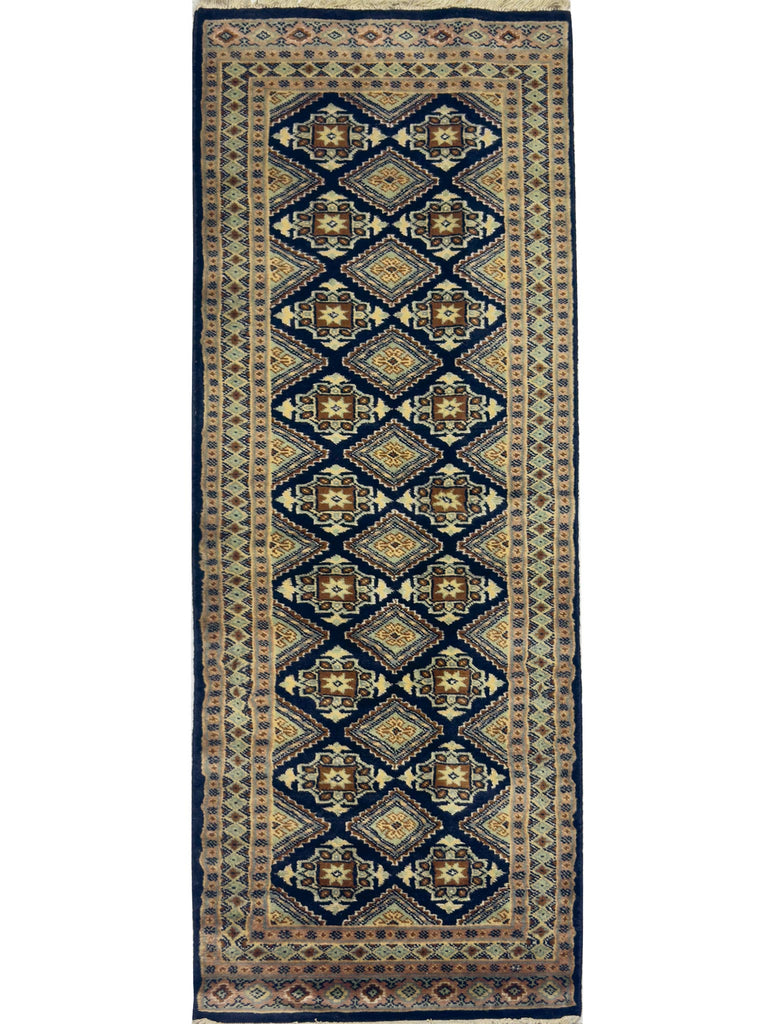 Jaldar Runner - 6 x 2 ft