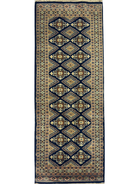 Jaldar Runner - 6 x 2 ft