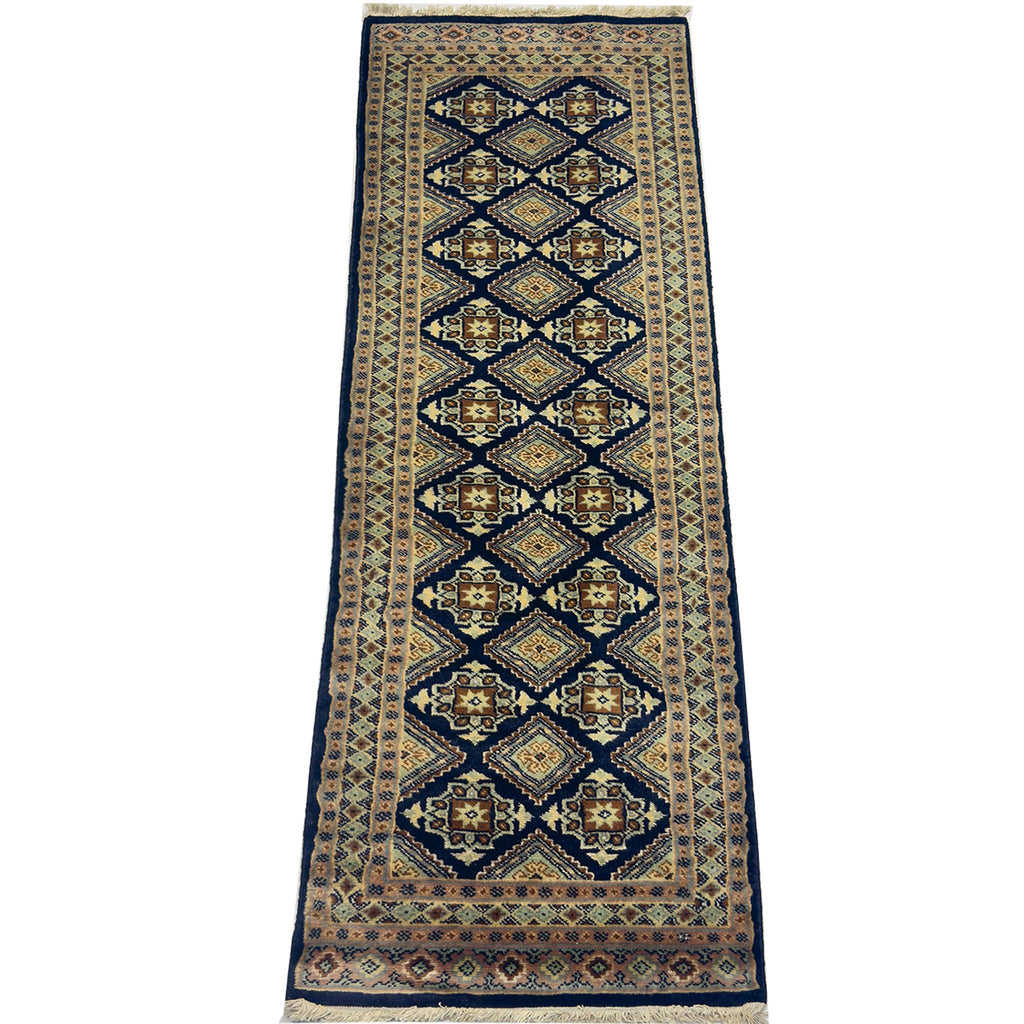 Jaldar Runner - 6 x 2 ft