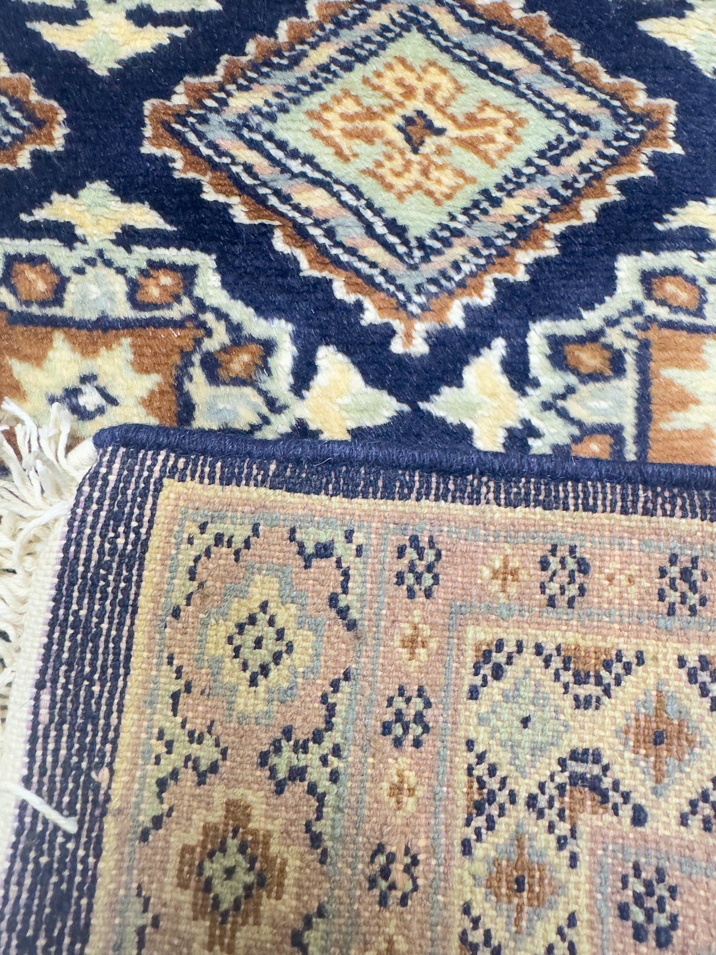 Jaldar Runner - 2 x 6 ft