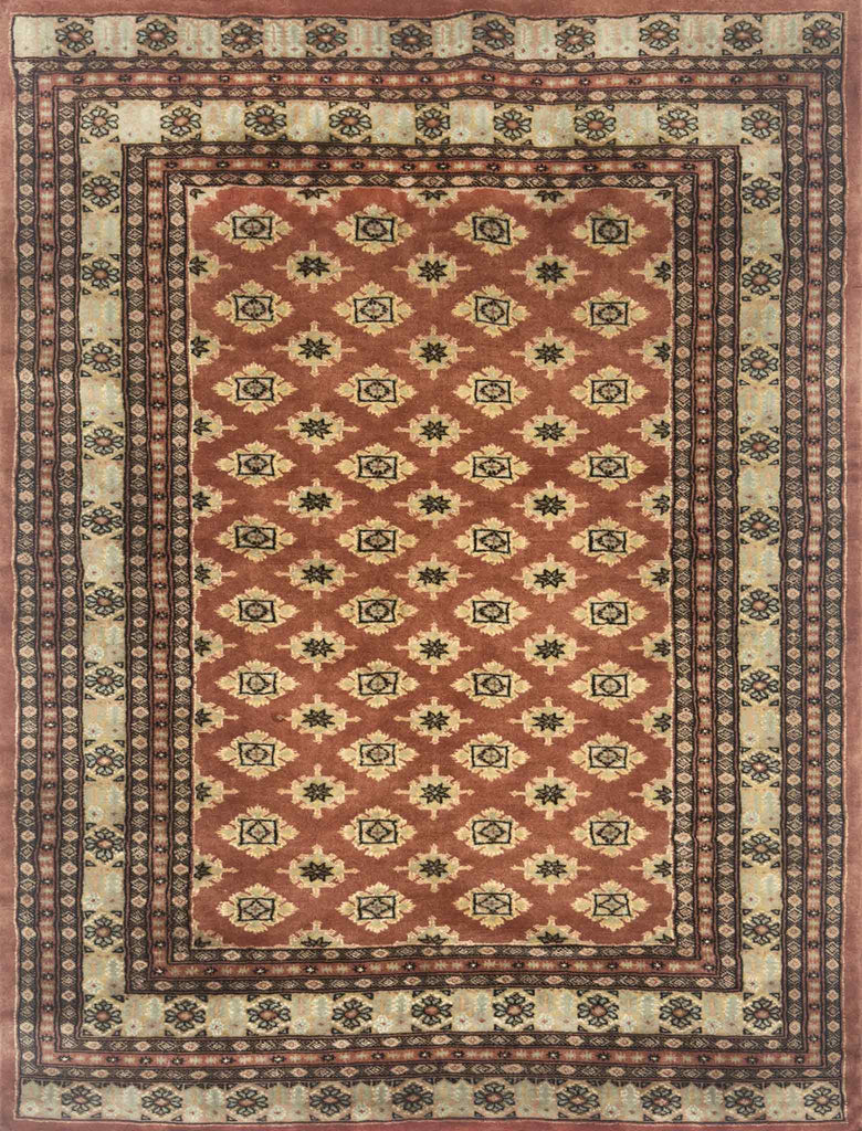 Jaldar Rug - 6 x 4 ft