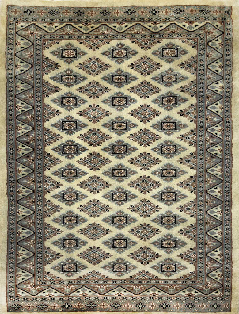 Jaldar Rug - 5 x 3 ft