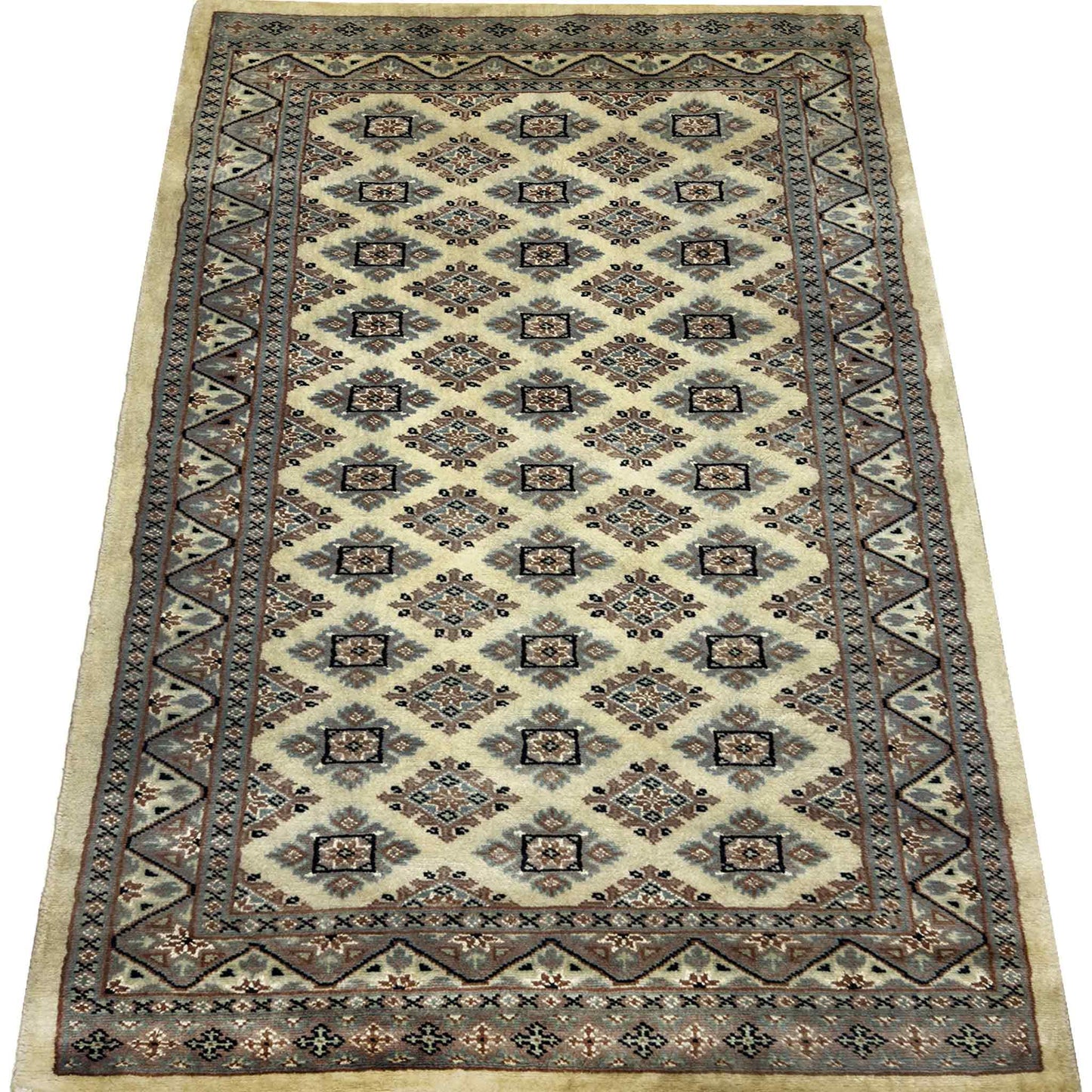 Jaldar Rug - 5 x 3 ft
