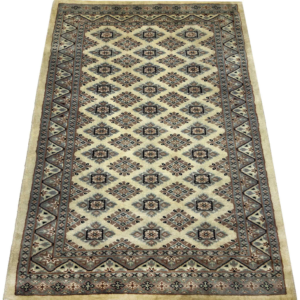 Jaldar Rug - 5 x 3 ft