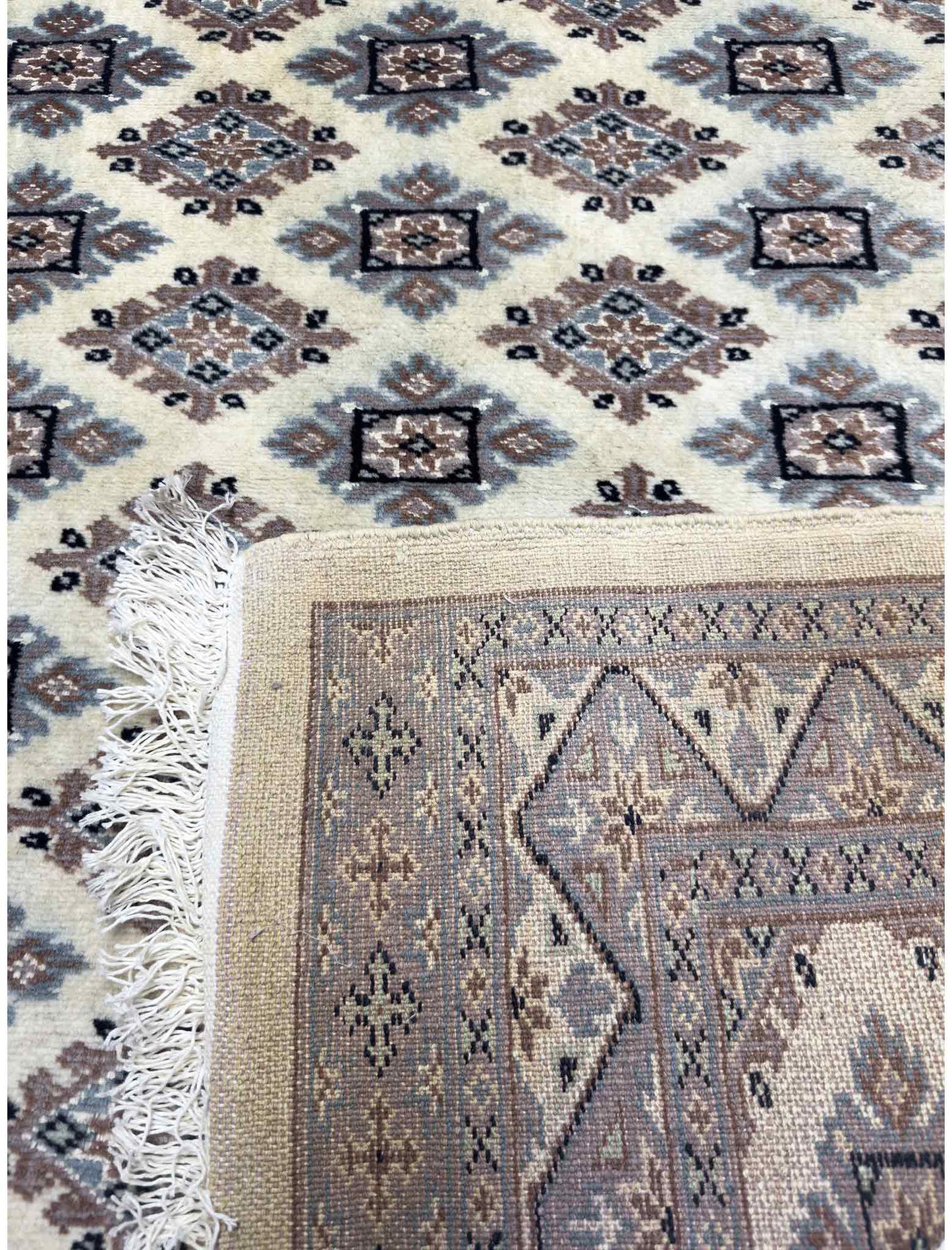 Jaldar Rug - 5 x 3 ft