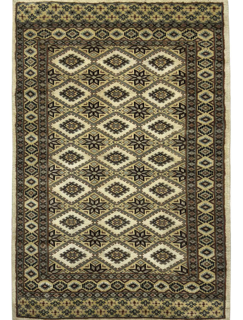 Jaldar Rug - 5 x 3 ft