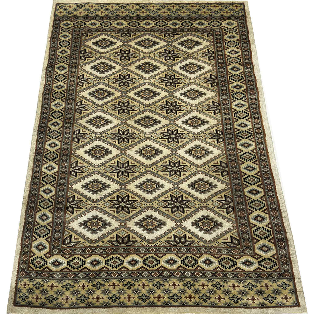 Jaldar Rug - 5 x 3 ft