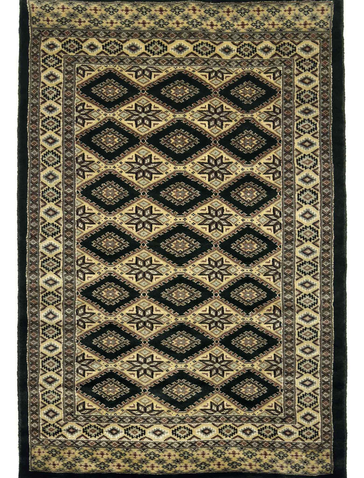 Jaldar Rug - 5 x 3 ft