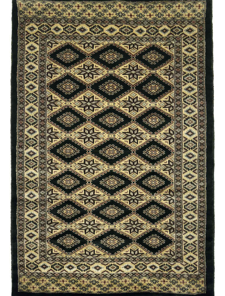 Jaldar Rug - 5 x 3 ft