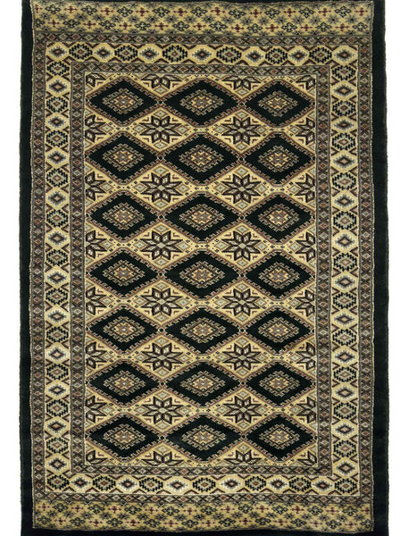 Jaldar Rug - 5 x 3 ft