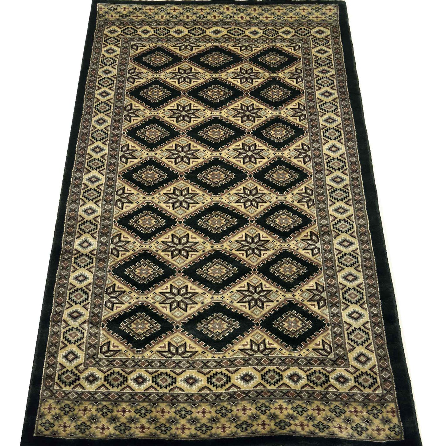 Jaldar Rug - 5 x 3 ft