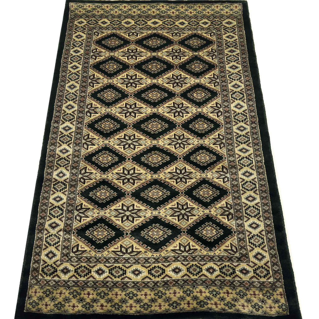 Jaldar Rug - 5 x 3 ft