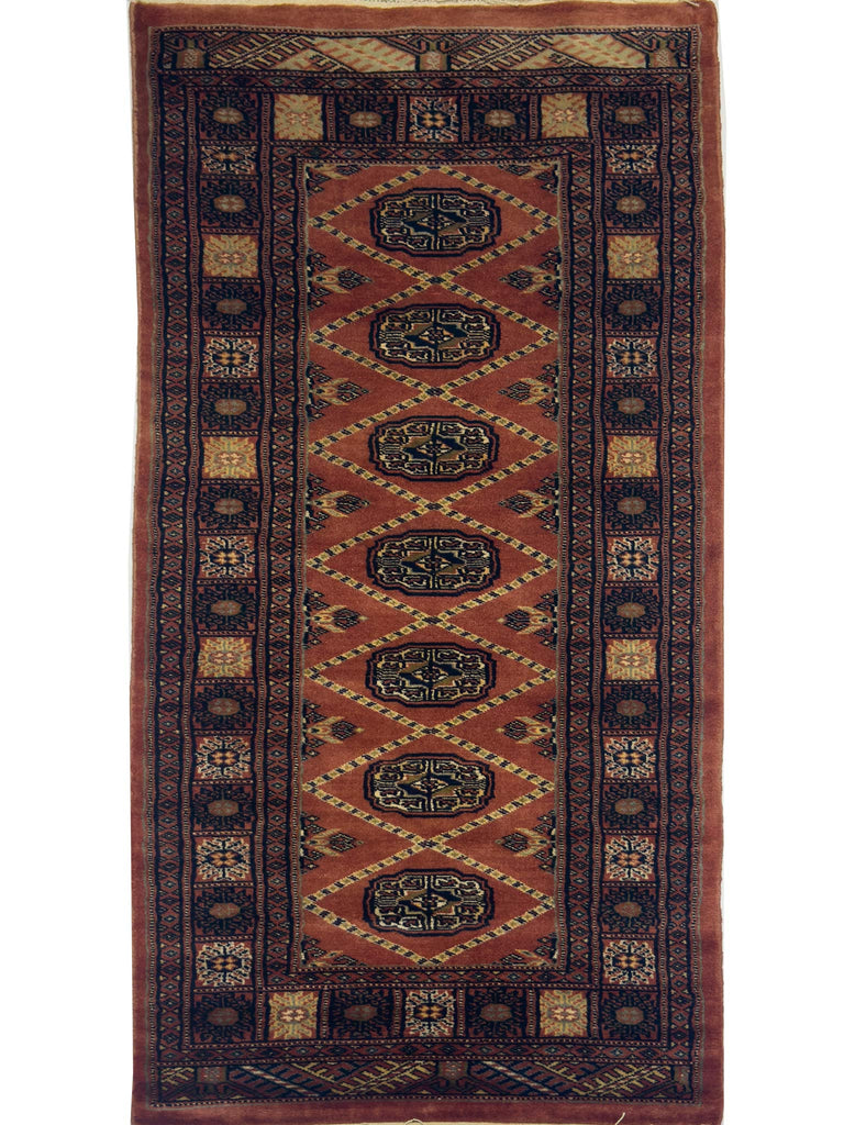 Mori Runner - 6 x 2 ft