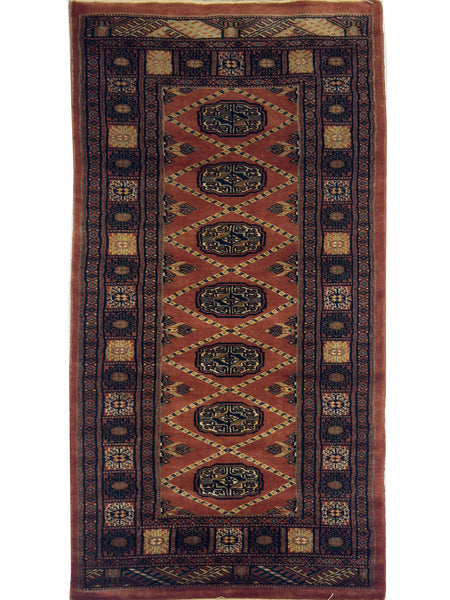 Mori Runner - 6 x 2 ft