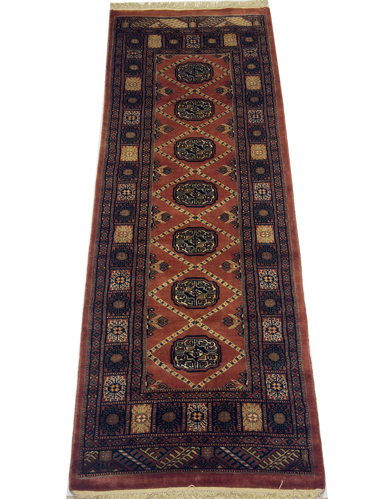 Mori Runner - 6 x 2 ft