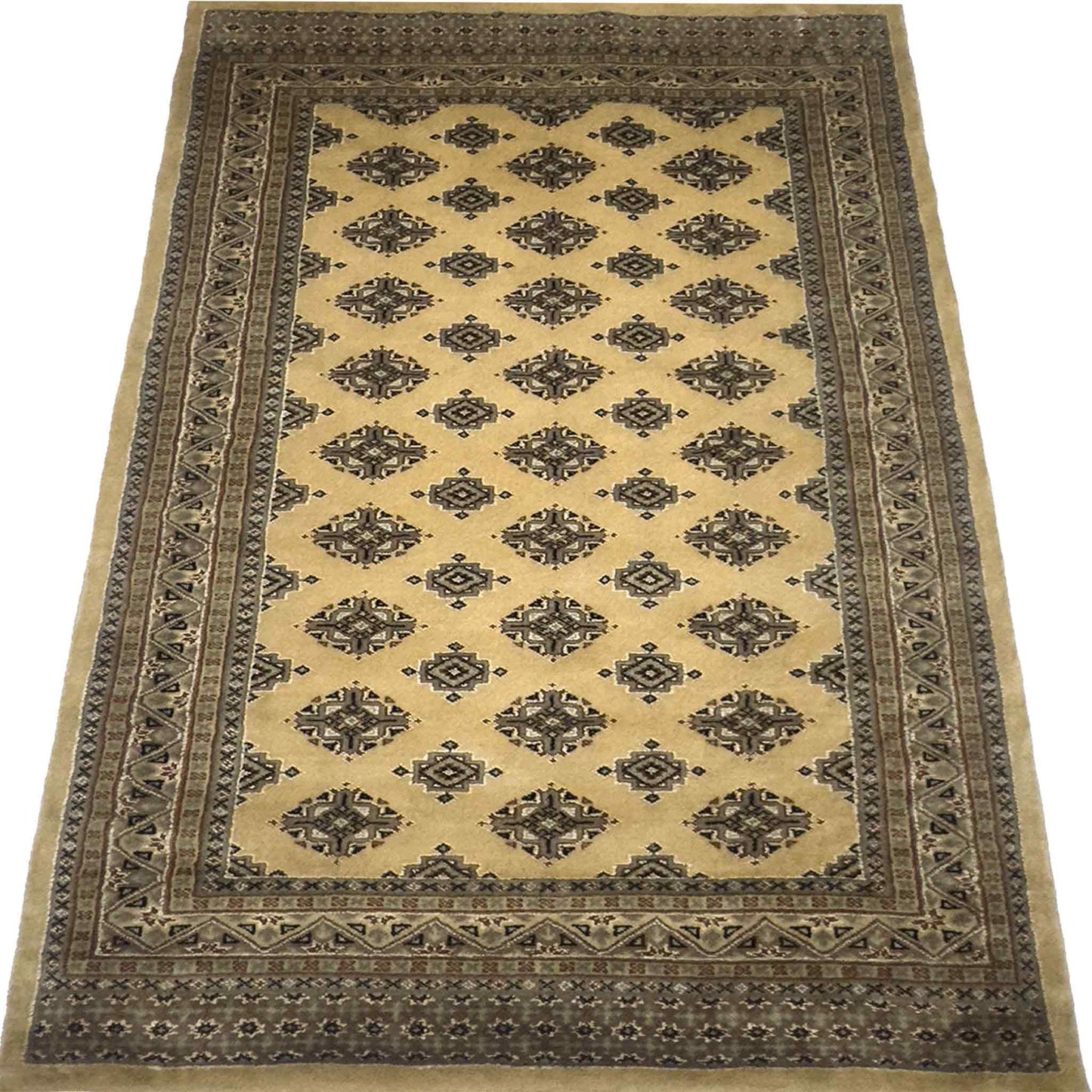 Jaldar Rug - 6 x 4 ft
