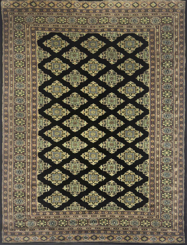Jaldar Rug - 6 x 4 ft