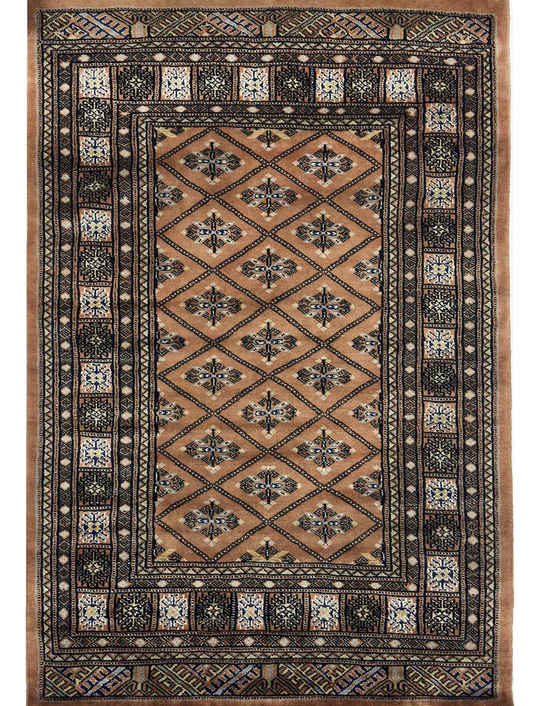 Chirri Jaal Rug - 5 x 3 ft