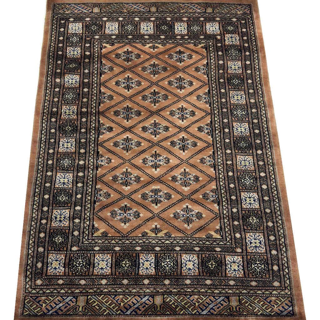 Chirri Jaal Rug - 5 x 3 ft