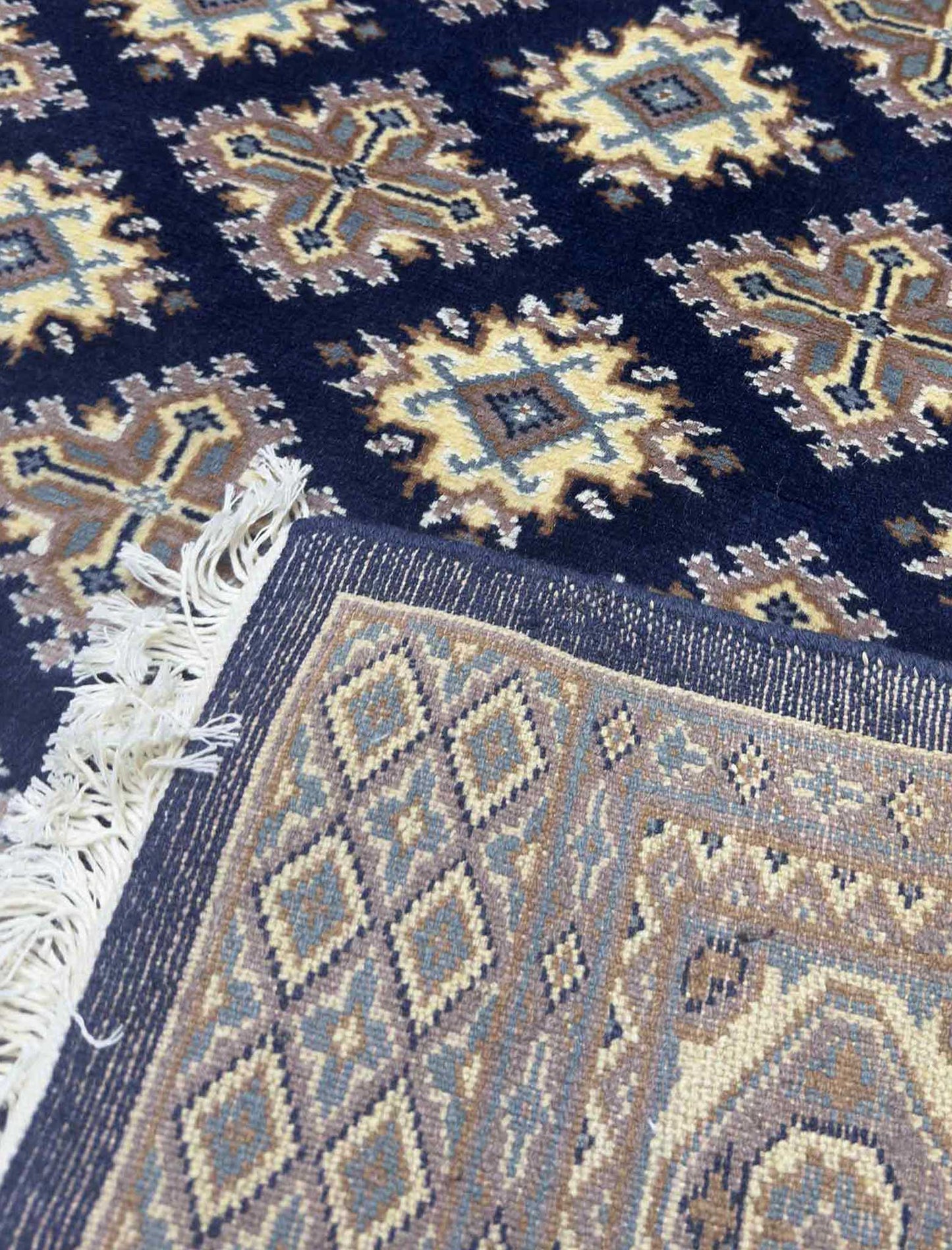 Jaldar Rug - 6 x 4 ft