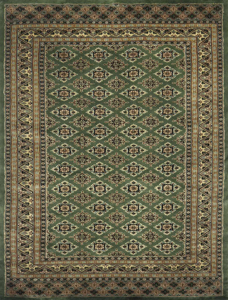 Jaldar Rug - 6 x 4 ft