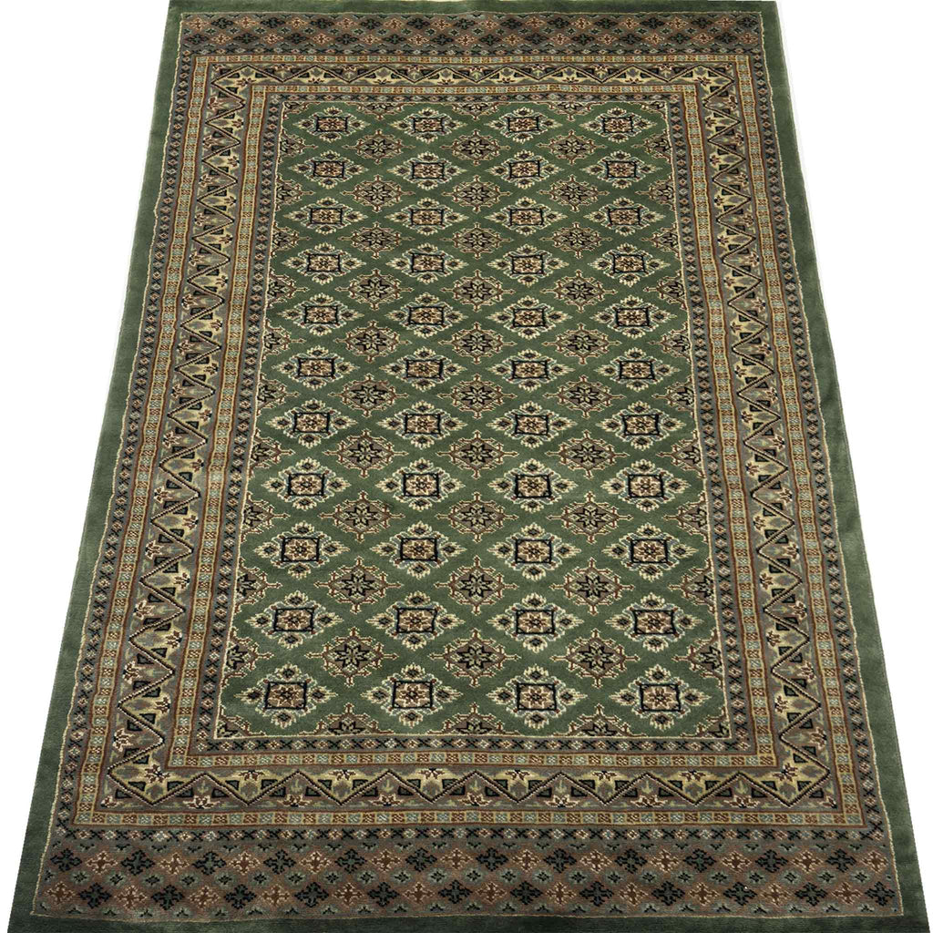 Jaldar Rug - 6 x 4 ft