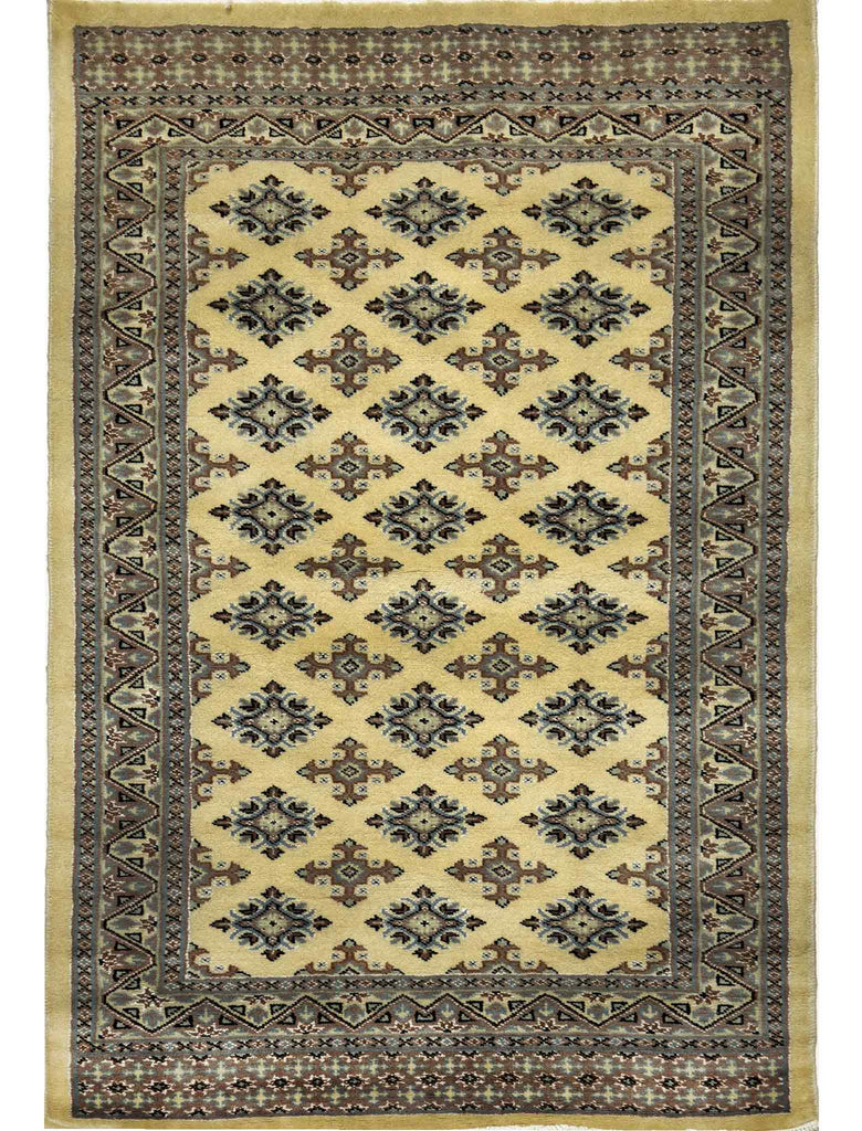 Jaldar Rug - 5 x 3 ft