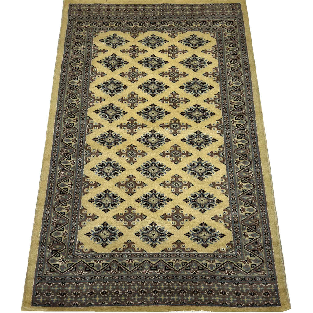 Jaldar Rug - 5 x 3 ft