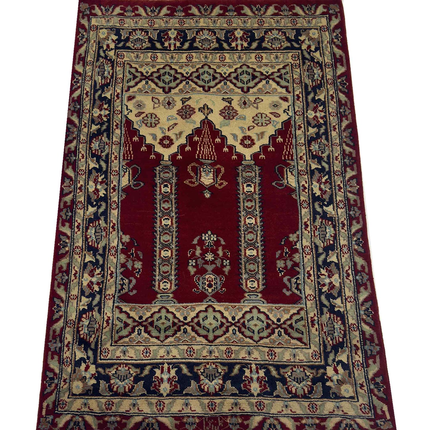 Prayer Rug - 2.5 x 4 ft