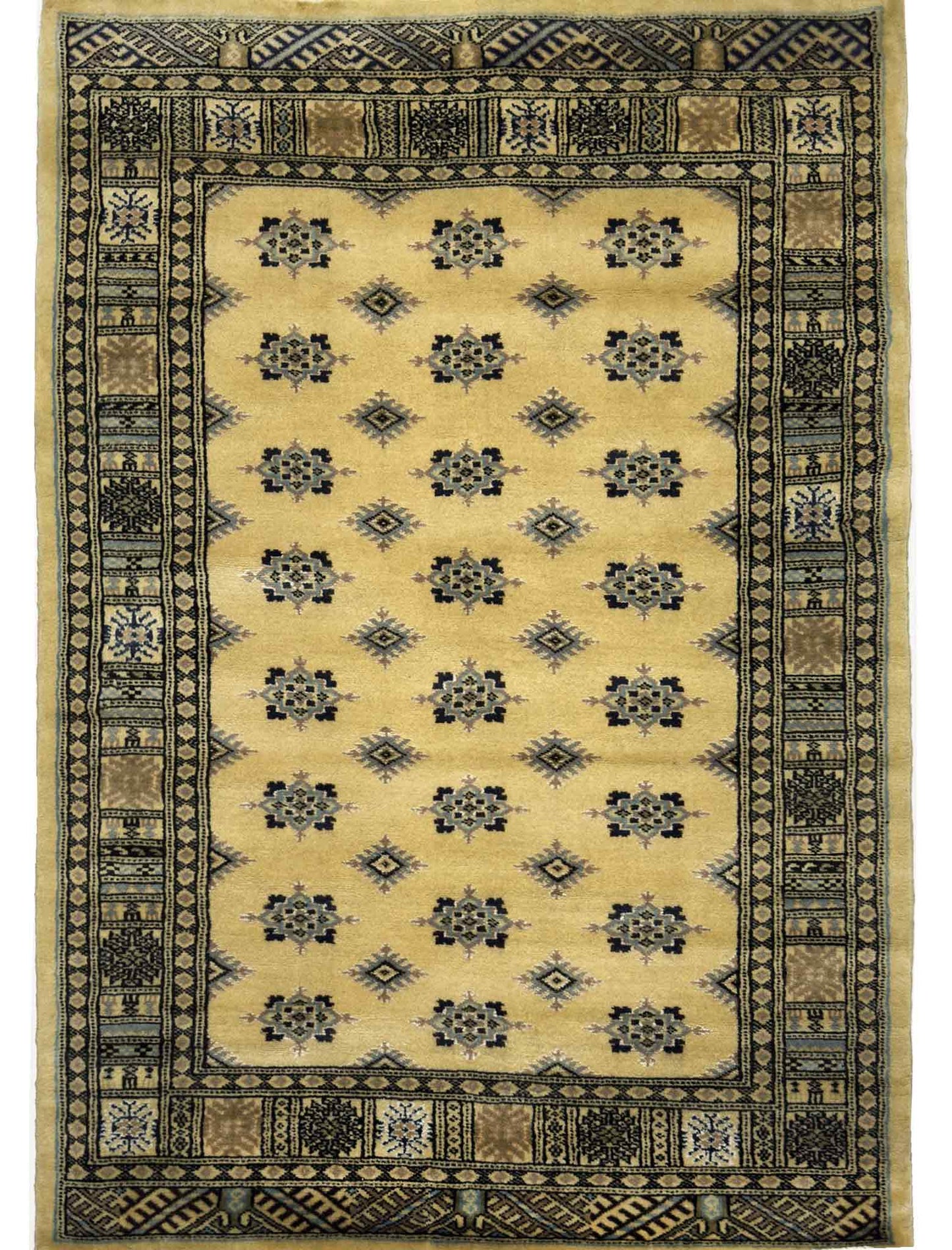 Mori Rug - 5 x 3 ft