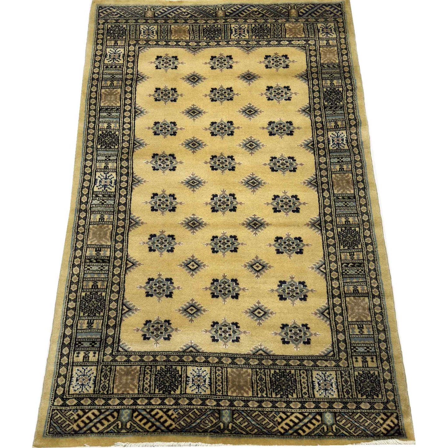 Mori Rug - 5 x 3 ft