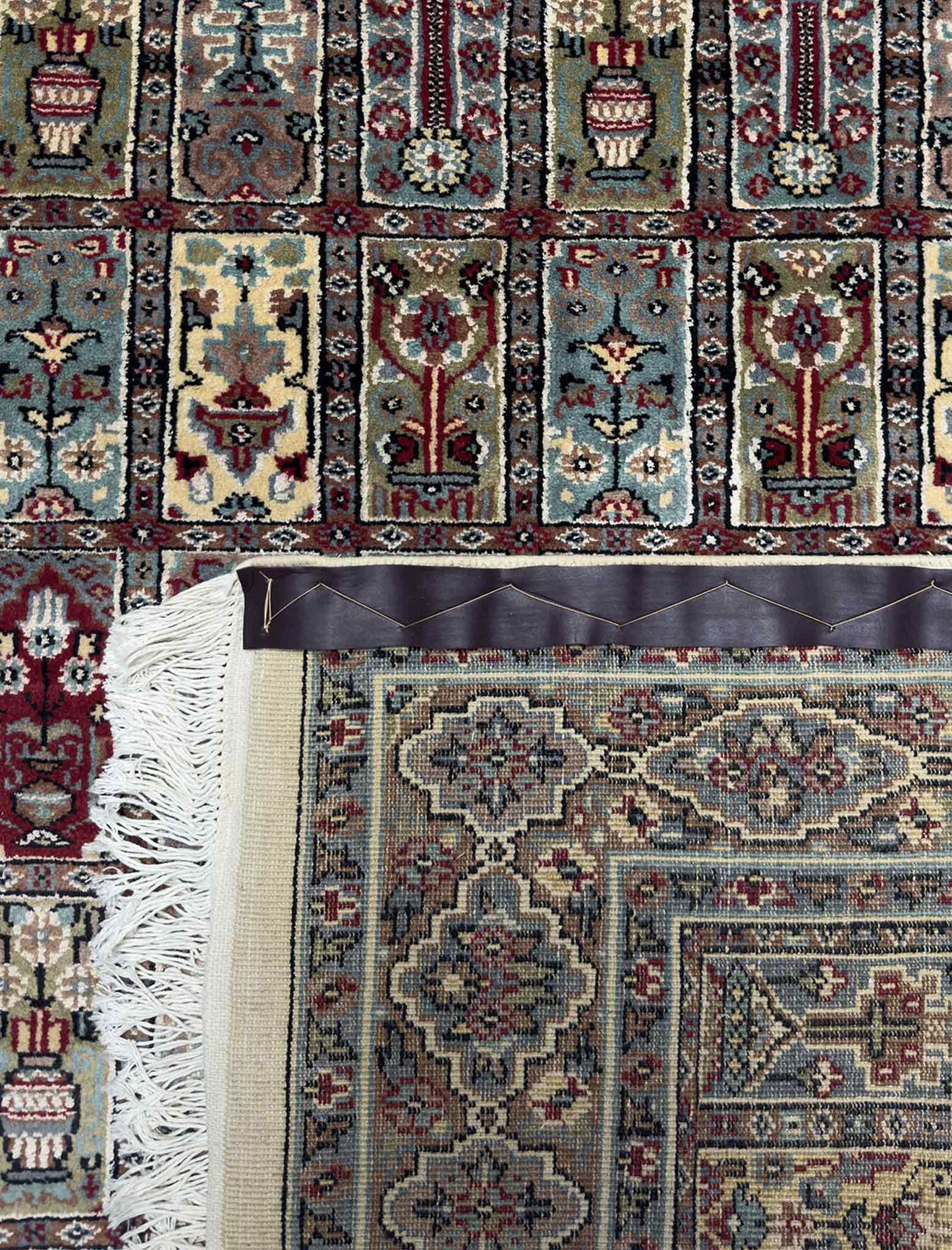 4-Garden Khesti Rug - 7 x 4.5 ft