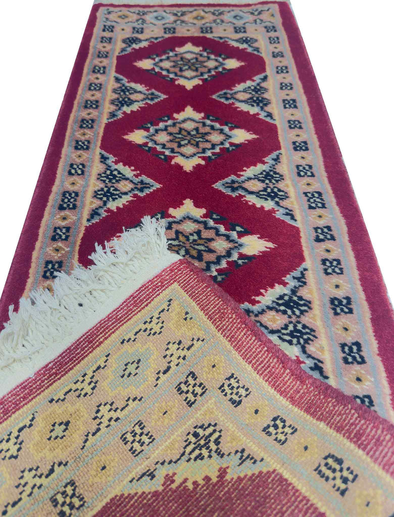 Jaldar Rug - 3 x 1 ft