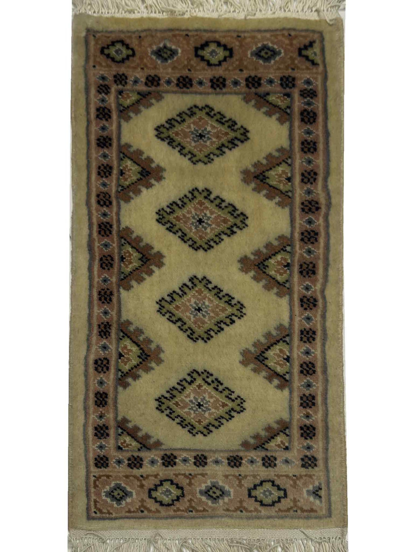 Jaldar Rug - 2 x 1