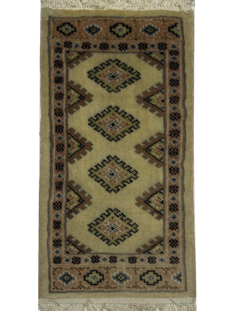 Jaldar Rug - 2 x 1
