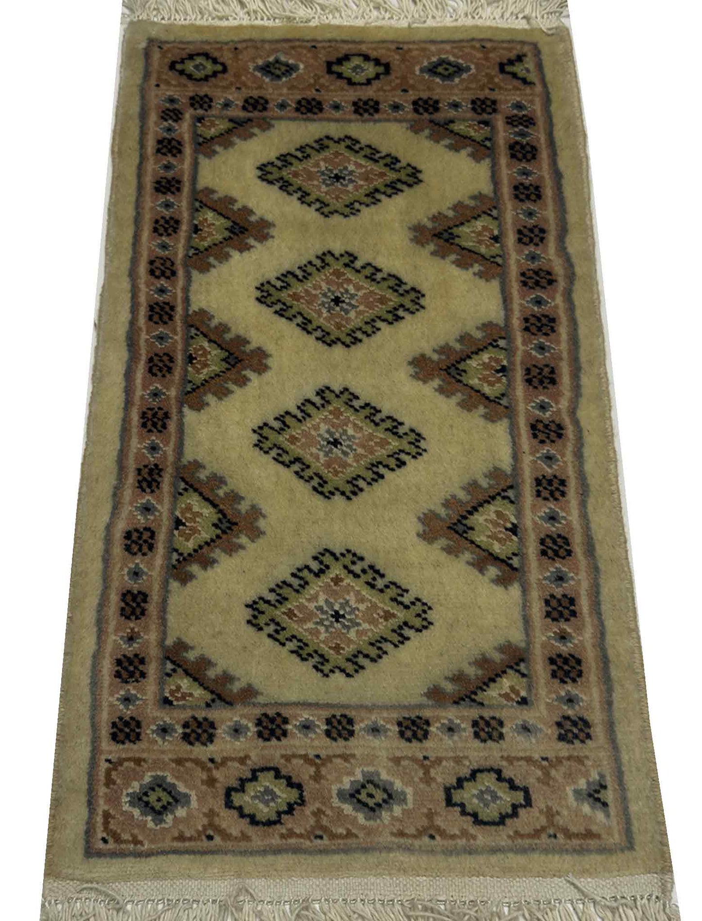 Jaldar Rug - 2 x 1