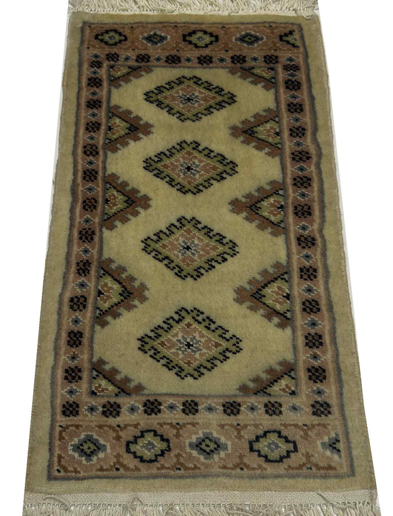 Jaldar Rug - 2 x 1