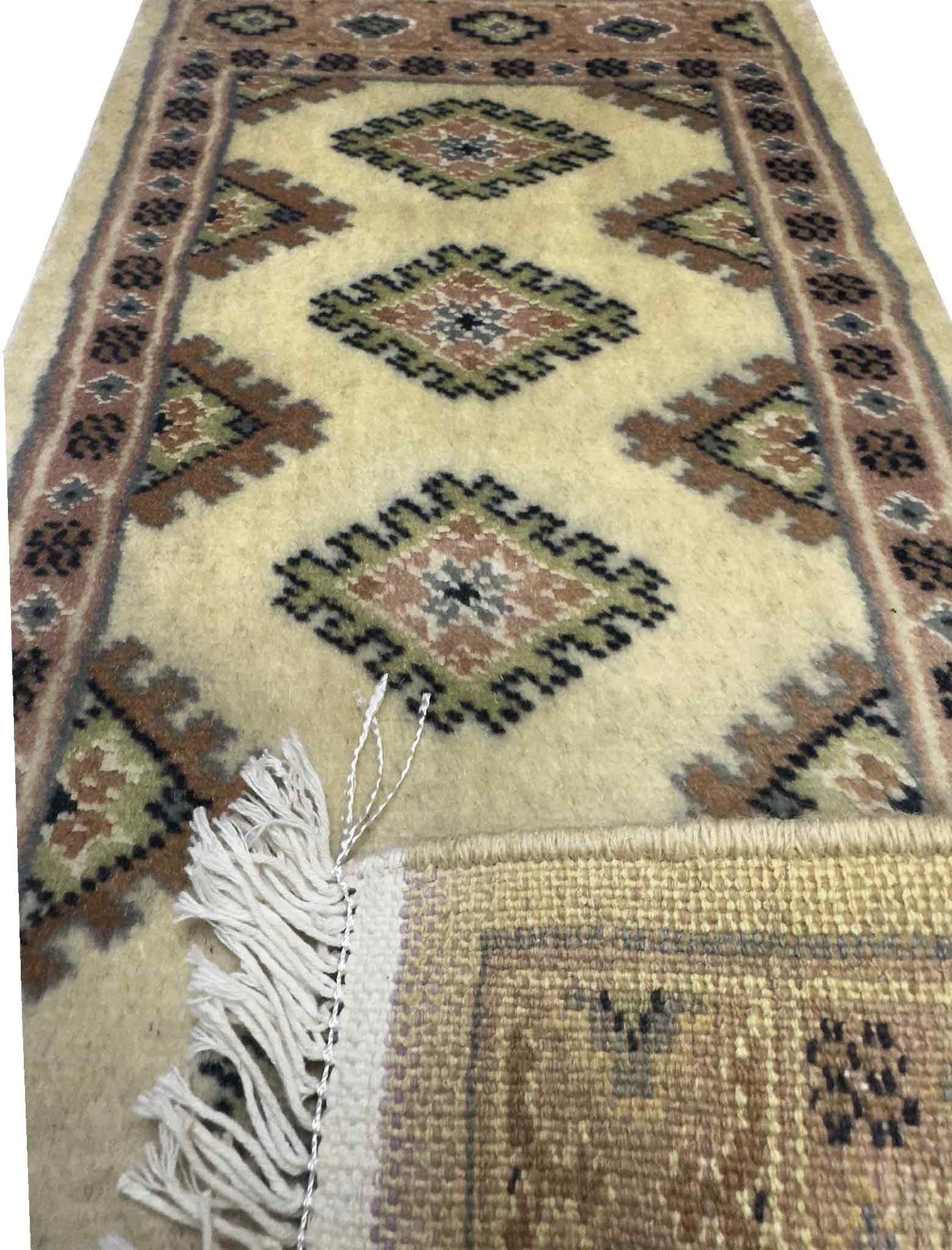 Jaldar Rug - 2 x 1